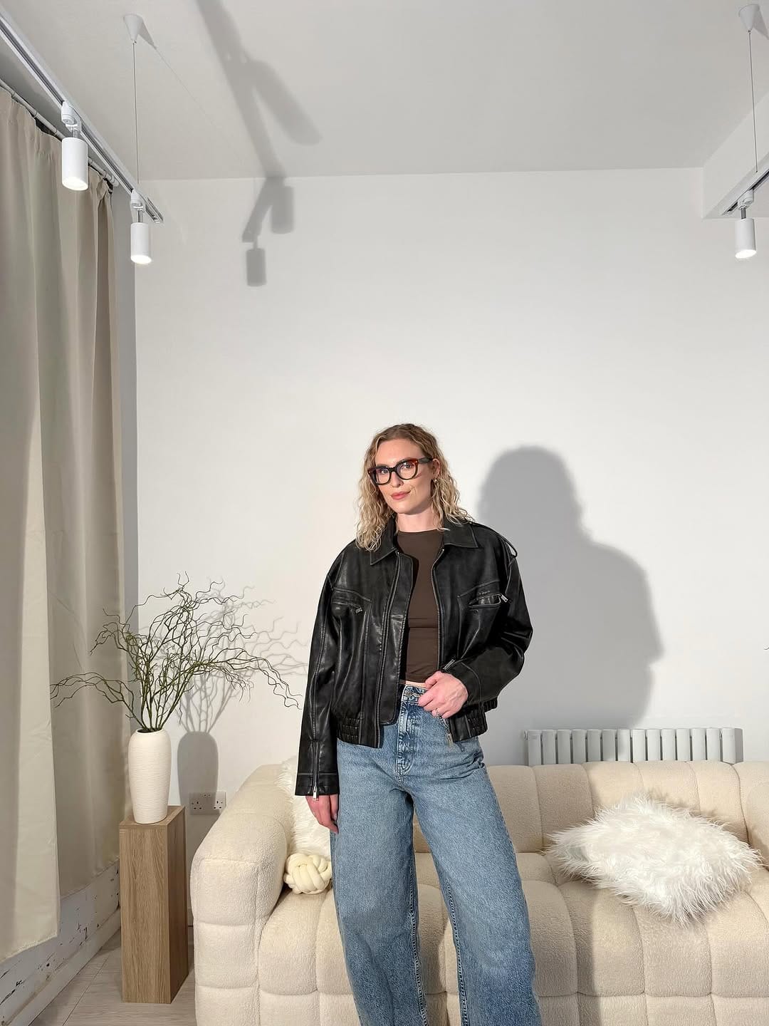 Post 8 by Sophie | Tall Girl Style 🦋 on Instagram (carousel)