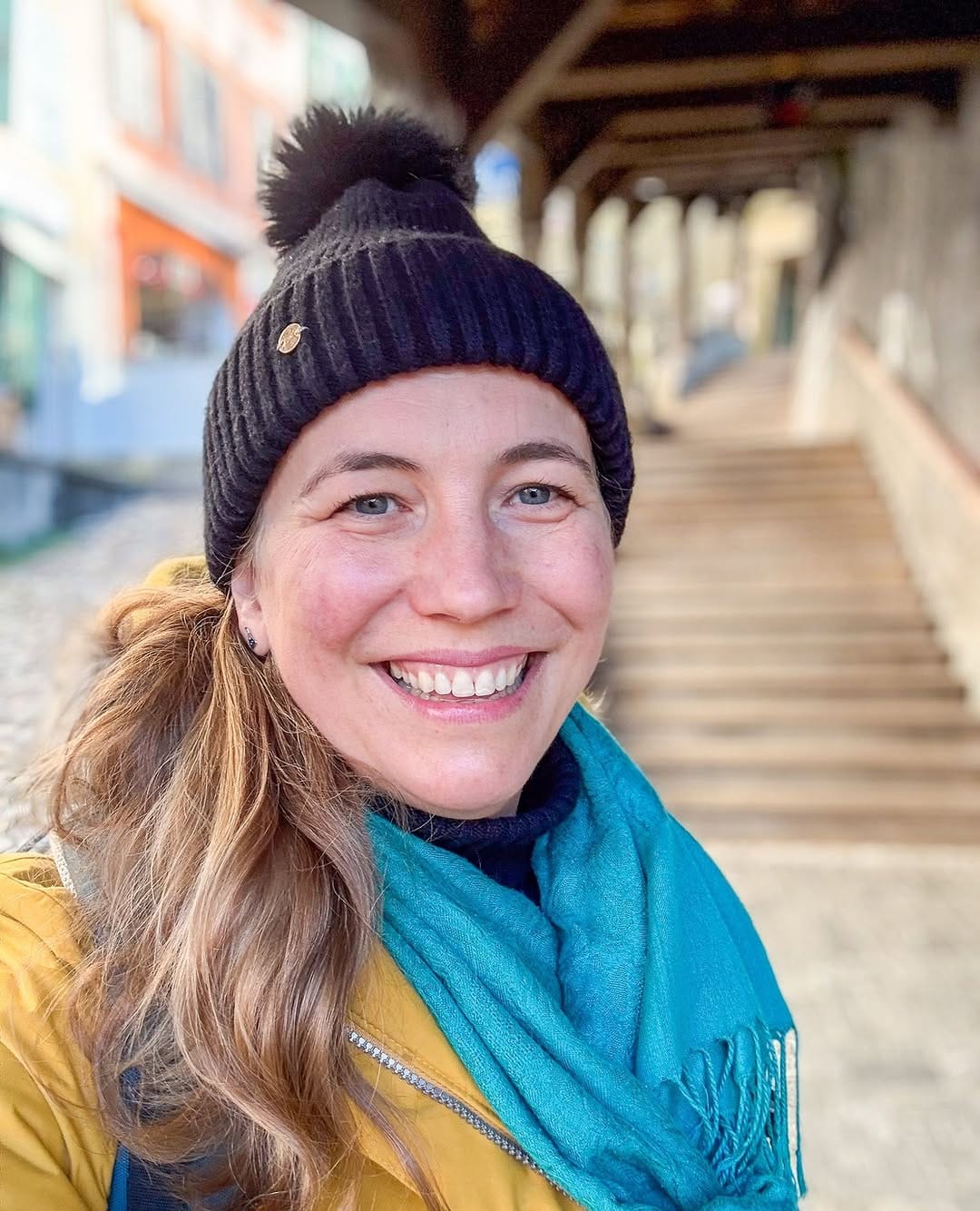 Post 8 by Abigail King on Instagram (image)