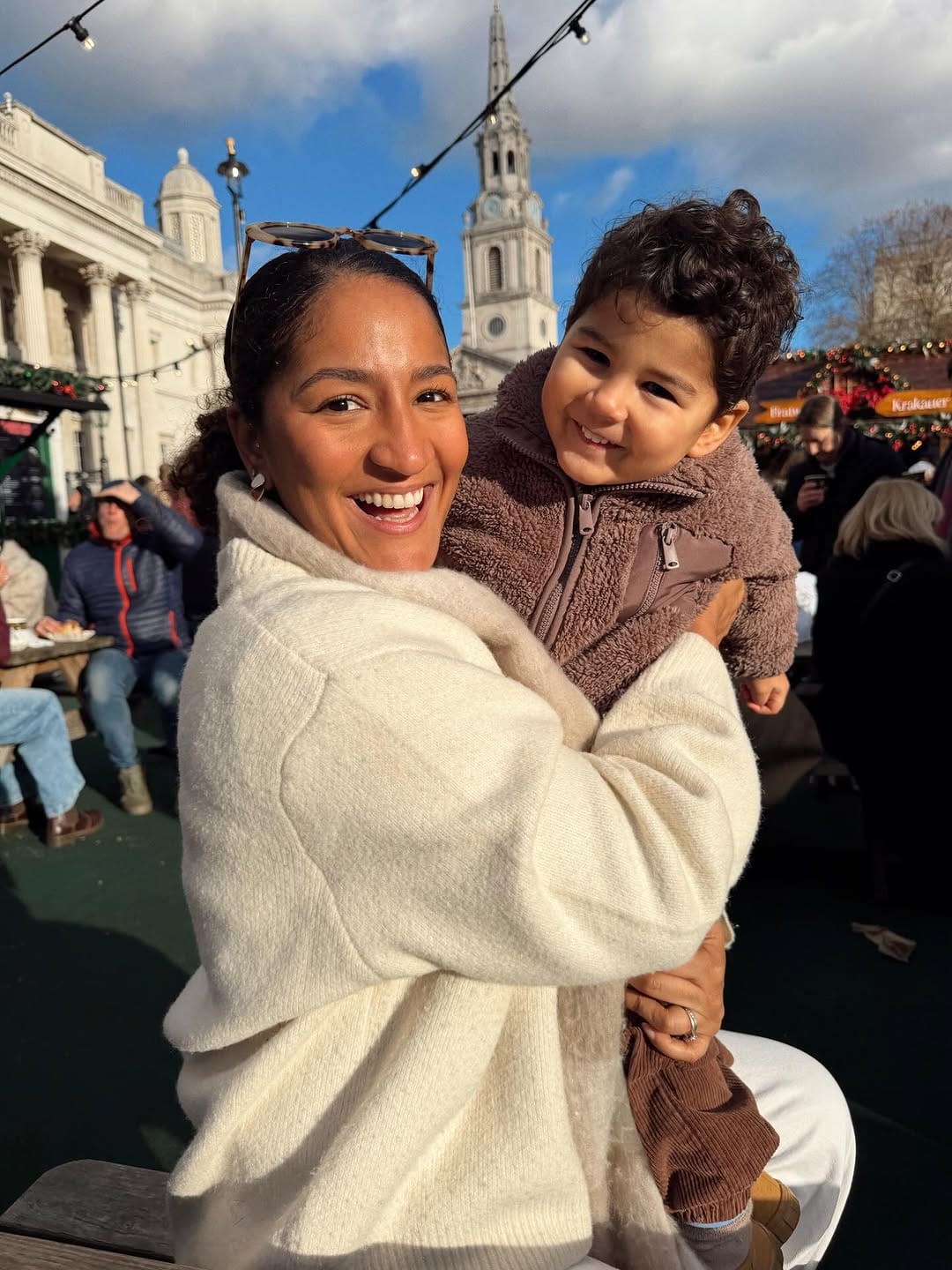 Post 8 by Juliana Churcher on Instagram (carousel)
