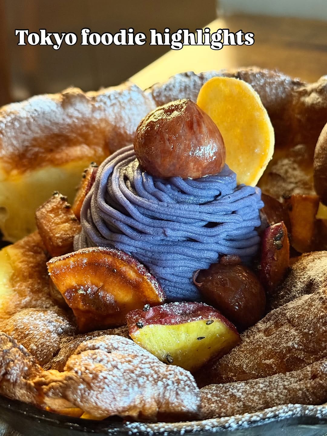 Post 5 by Food Bloggers Sheffield | Ryan and Kat on Instagram (carousel)