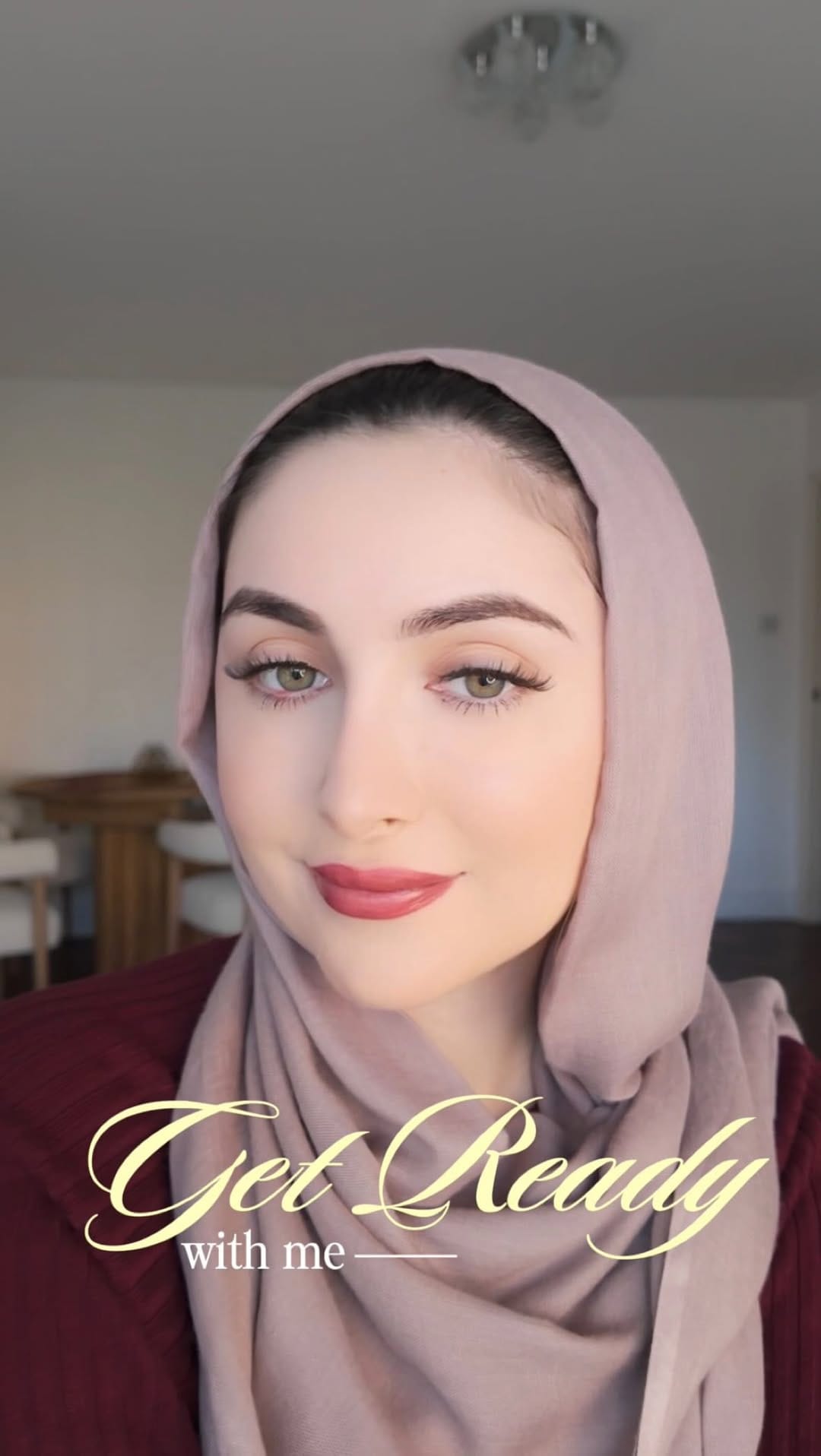 Post 1 by A Y L A on Instagram (video)