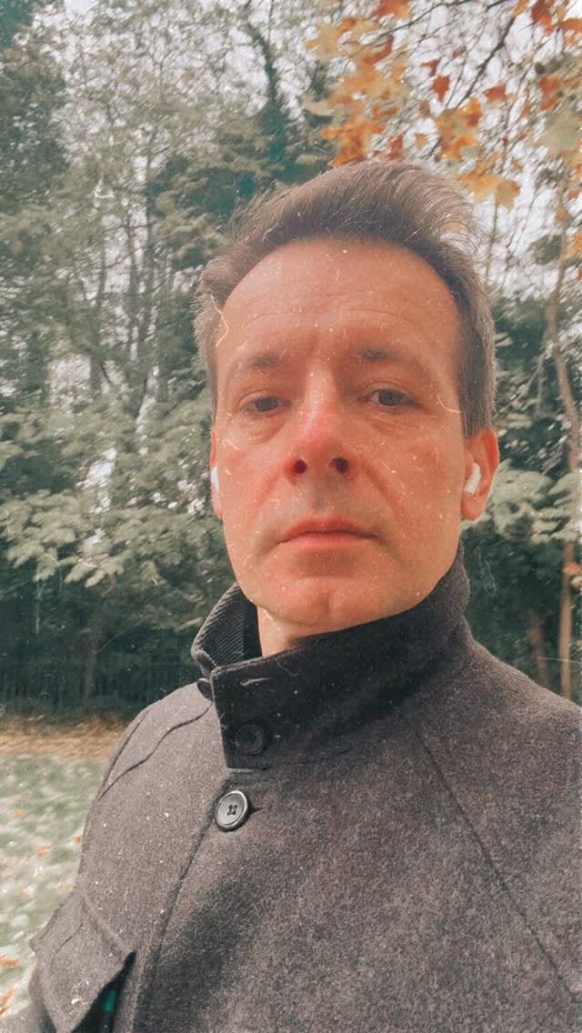 Post 6 by Marty on Instagram (video)