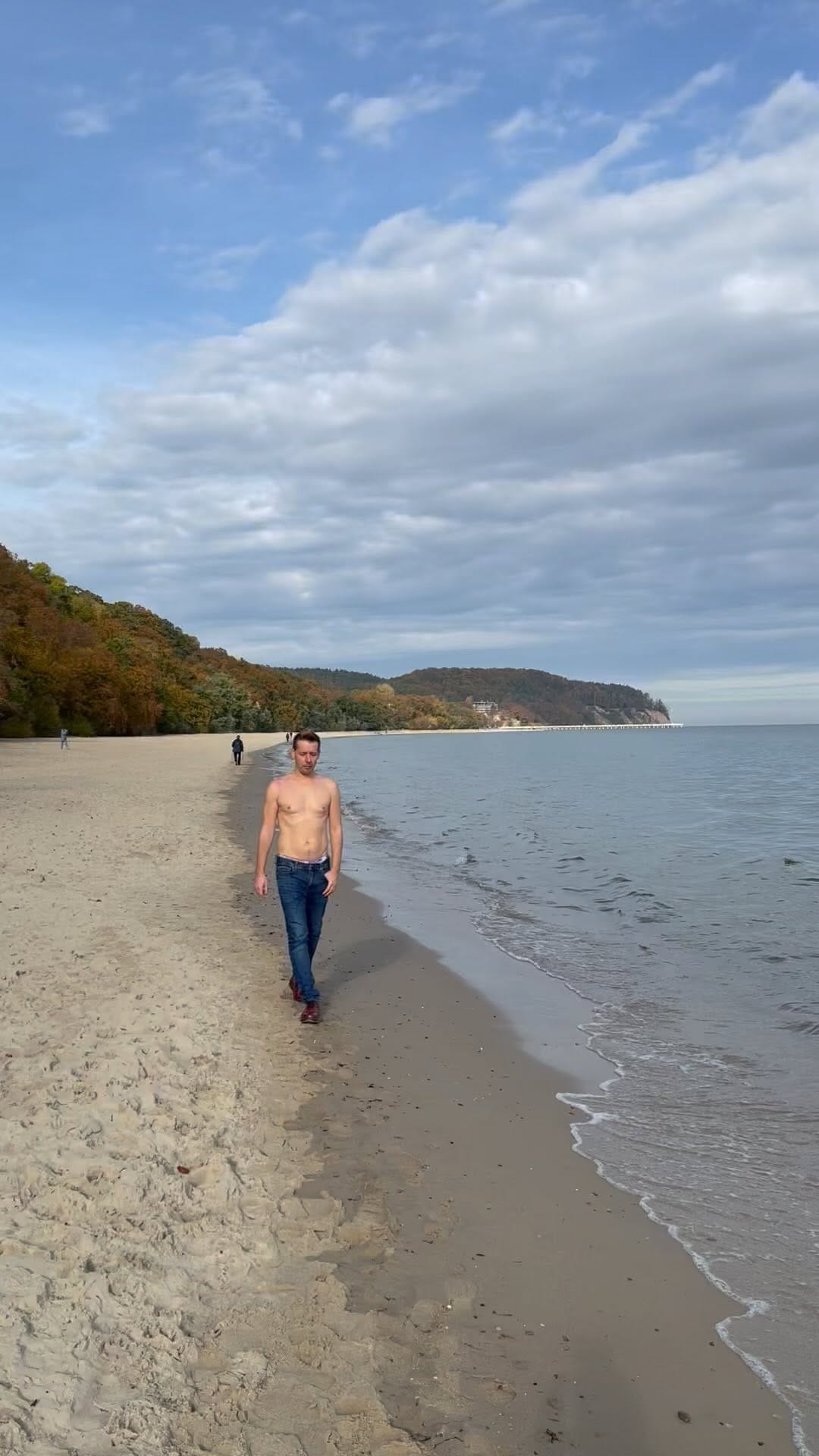 Post 8 by Marty on Instagram (video)