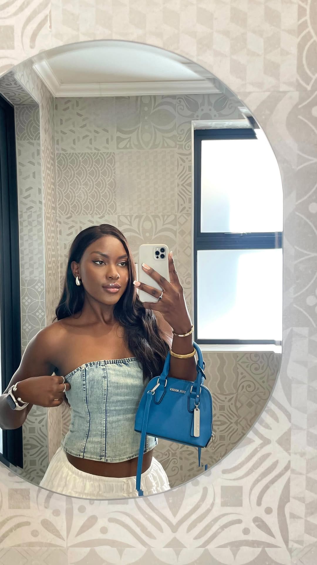 Post 3 by Heidi Vimbai Moyo on Instagram (video)