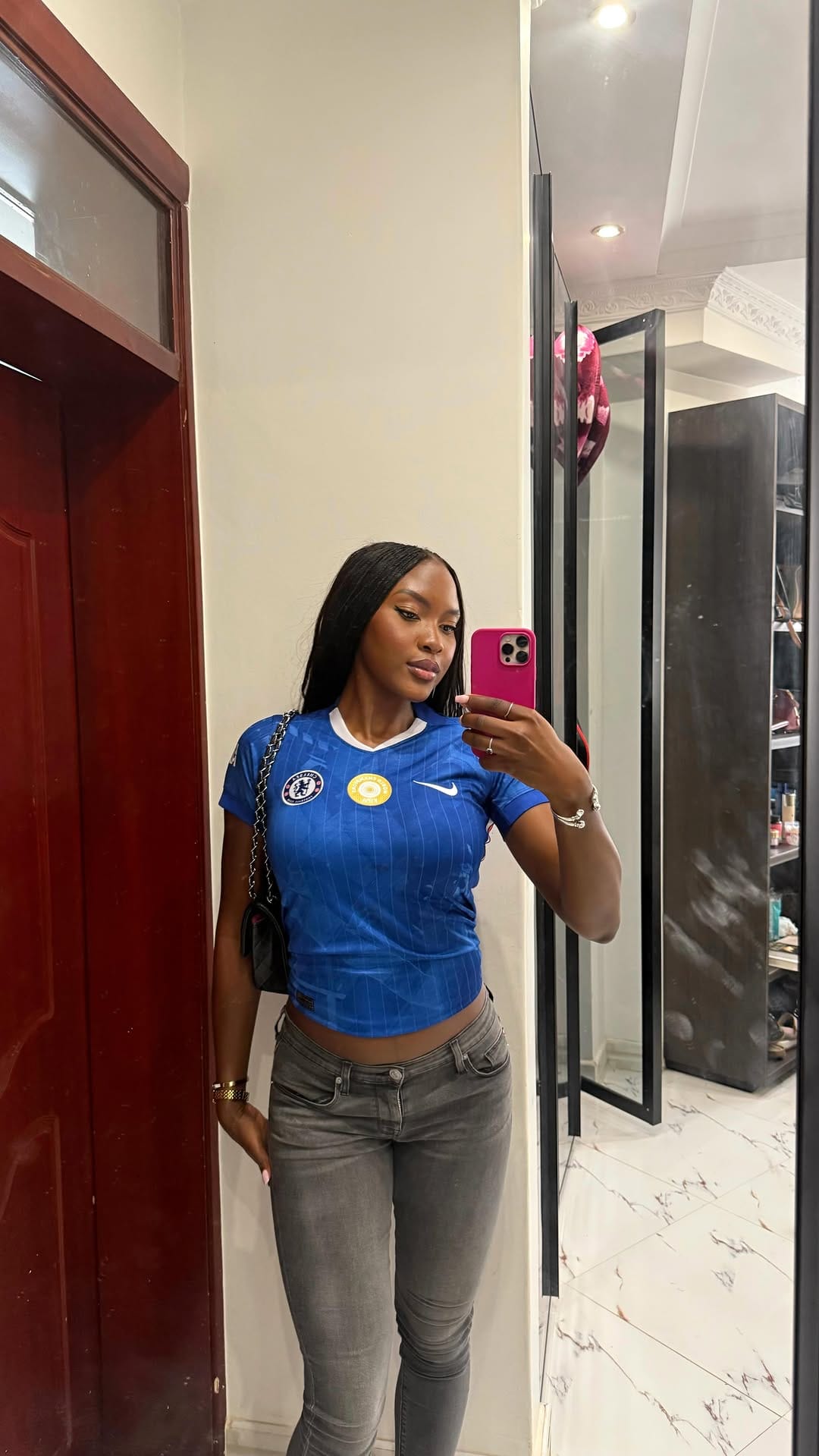 Post 10 by Heidi Vimbai Moyo on Instagram (video)