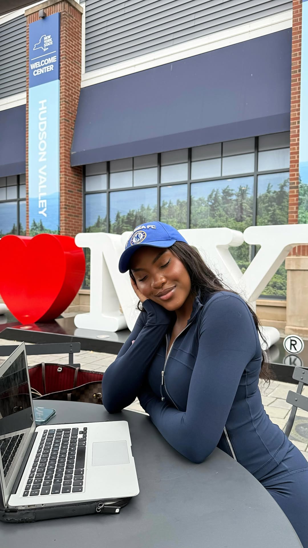 Post 2 by Heidi Vimbai Moyo on Instagram (video)