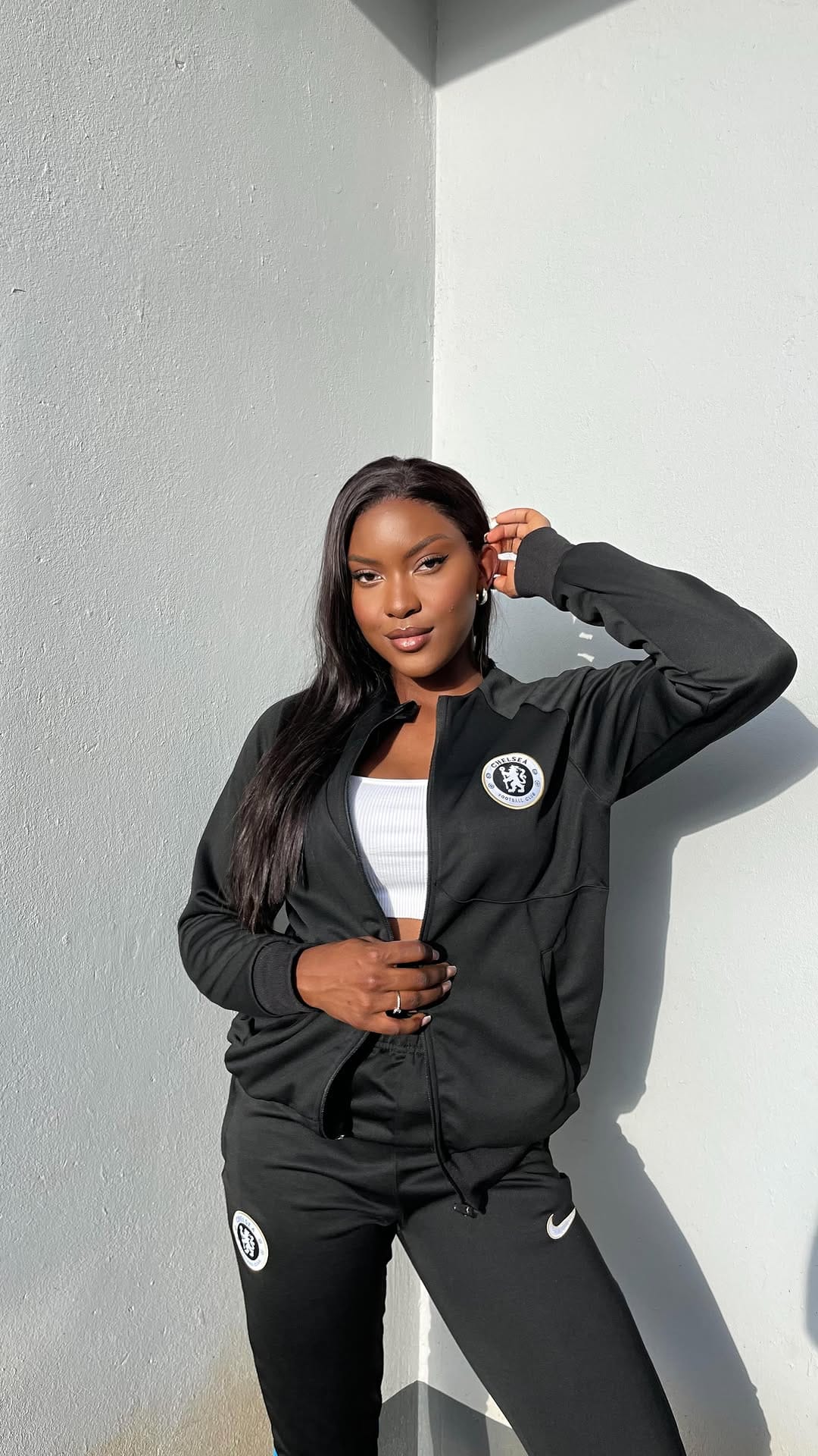 Post 5 by Heidi Vimbai Moyo on Instagram (video)