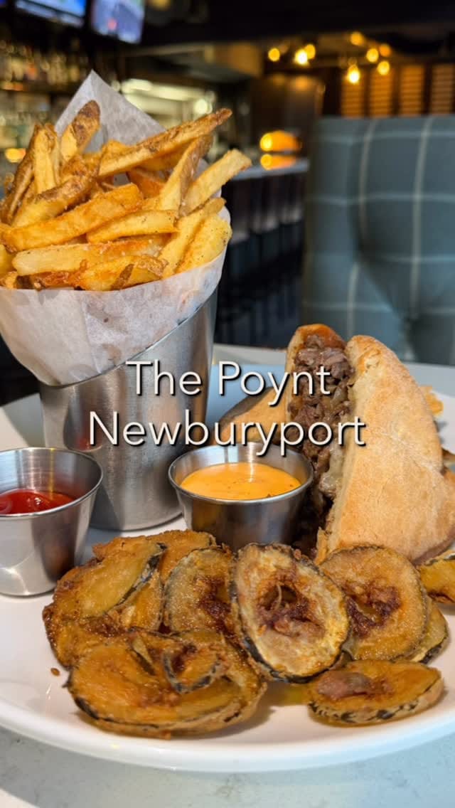 Post 3 by Restaurant Scout - New England on Instagram (video)