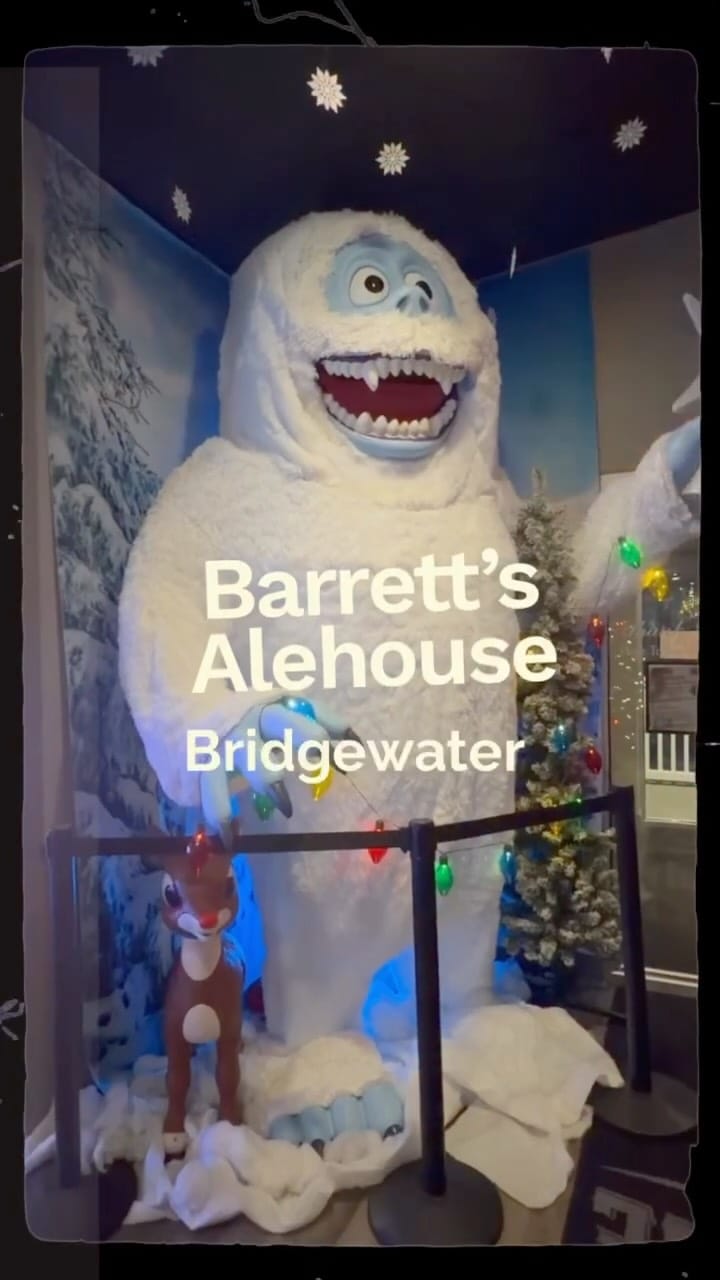 Post 8 by Restaurant Scout - New England on Instagram (video)