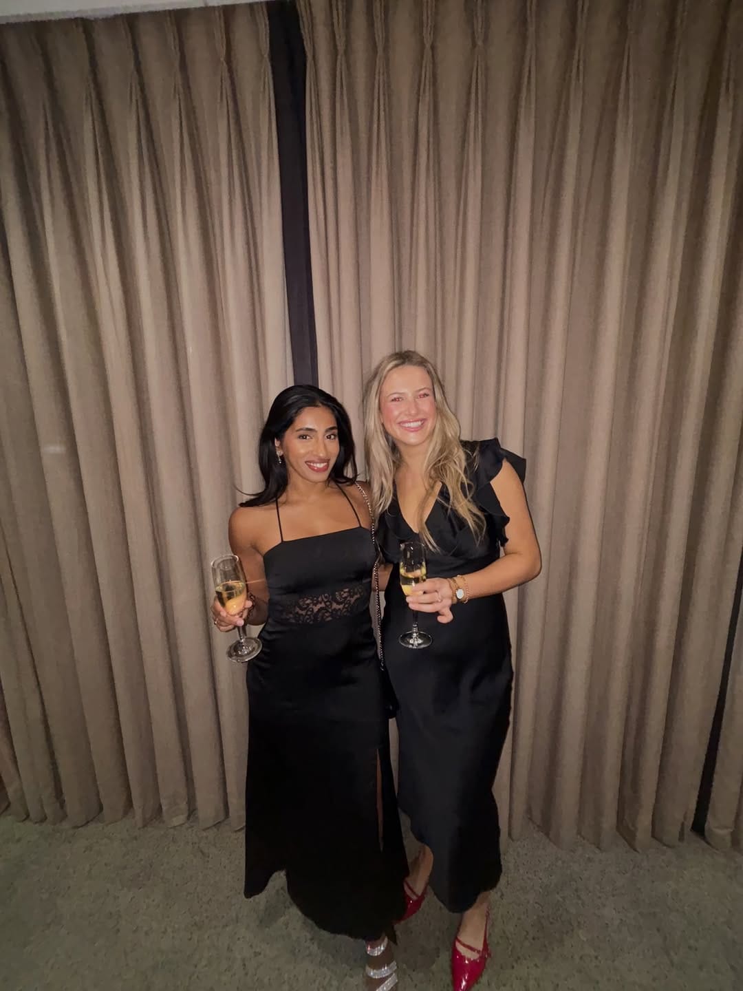 Post 5 by Sumana Vatula | London Fashion & Wellness Creator on Instagram (carousel)