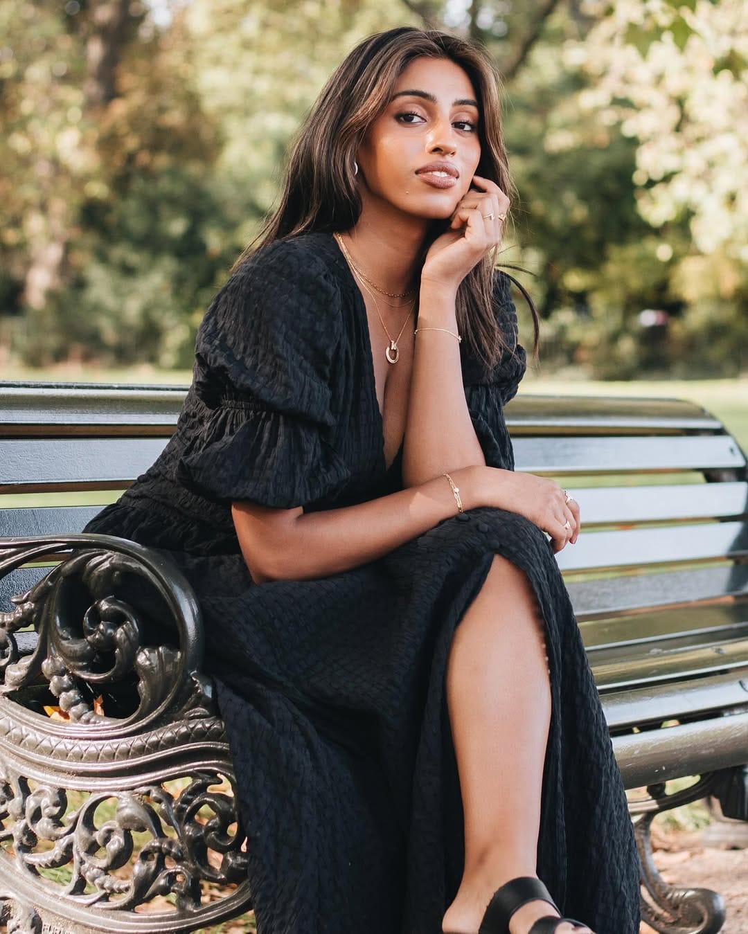 Post 9 by Sumana Vatula | London Fashion & Wellness Creator on Instagram (carousel)