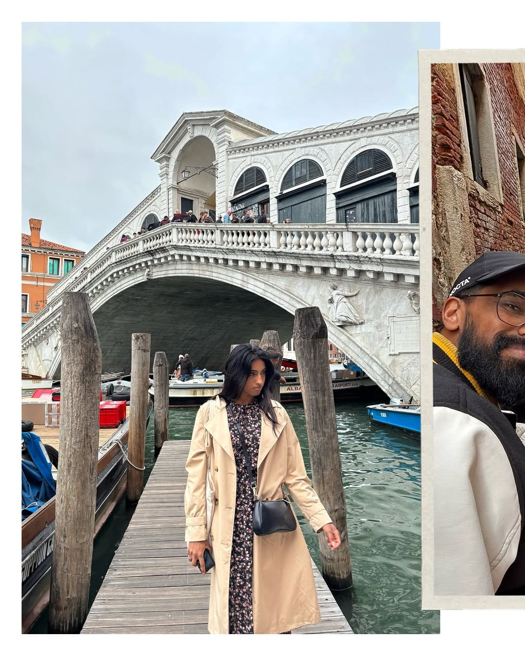 Post 2 by Sumana Vatula | London Fashion & Wellness Creator on Instagram (carousel)