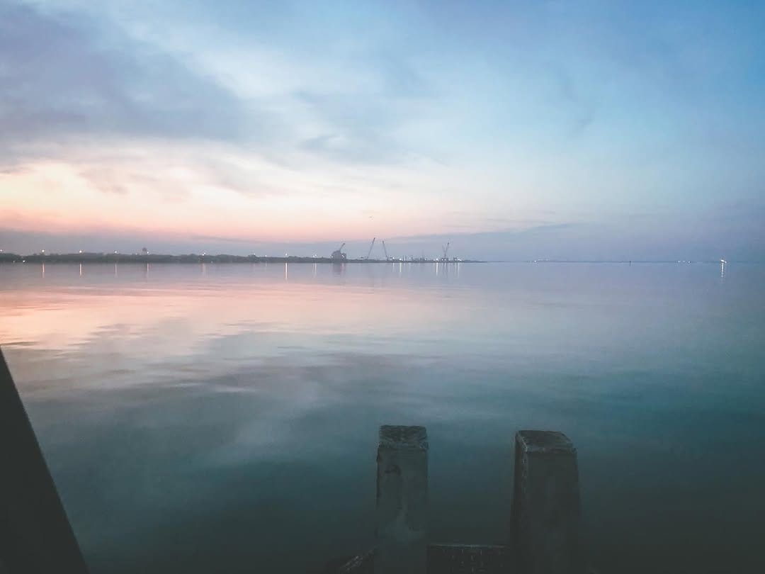 Post 7 by Carlie + Brady London | SV Valinor on Instagram (image)