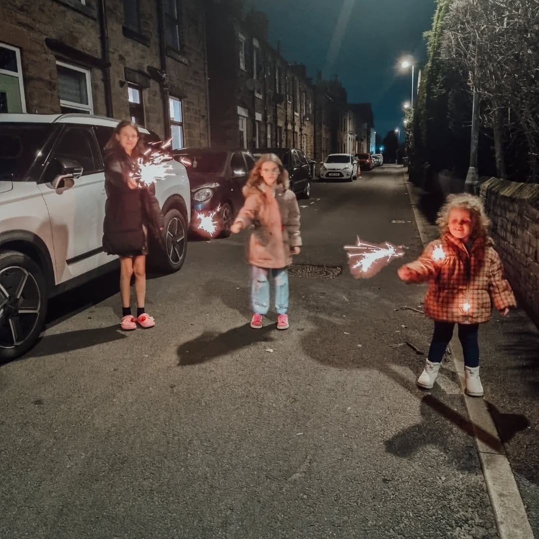 Post 1 by Kelly - Family life & travel adventures on Instagram (image)