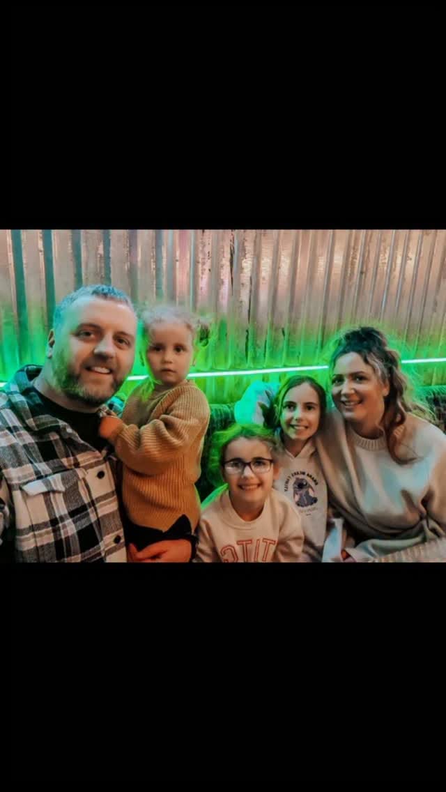 Post 2 by Kelly - Family life & travel adventures on Instagram (video)