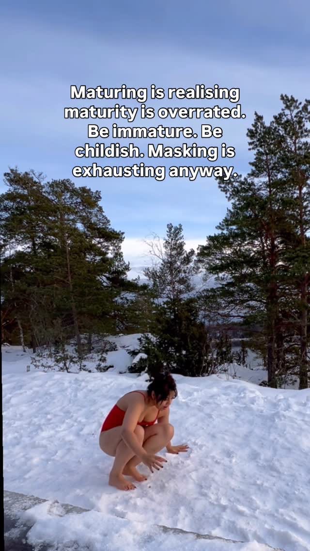 Post 3 by Dr Bhasha Mukherjee on Instagram (video)