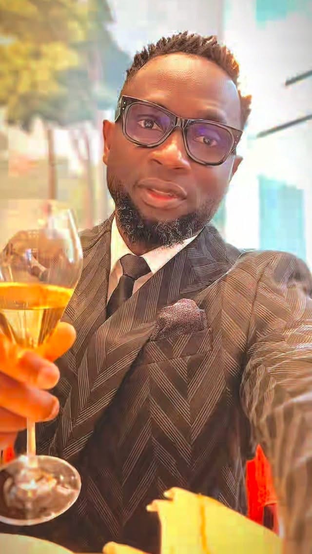 Post 1 by Cuts For Him | Edmond Kamara on Instagram (video)