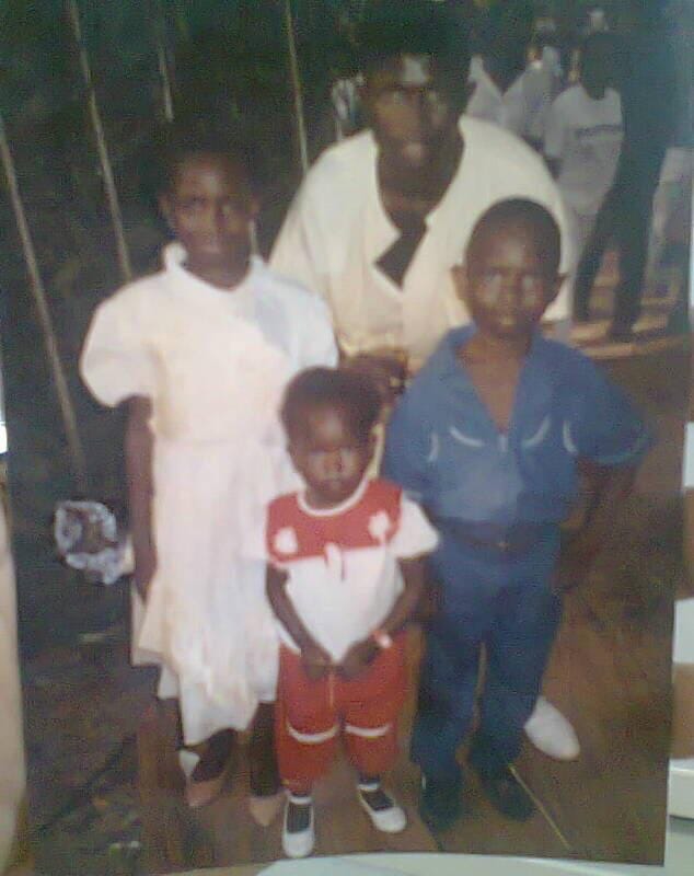 Post 8 by Cuts For Him | Edmond Kamara on Instagram (carousel)