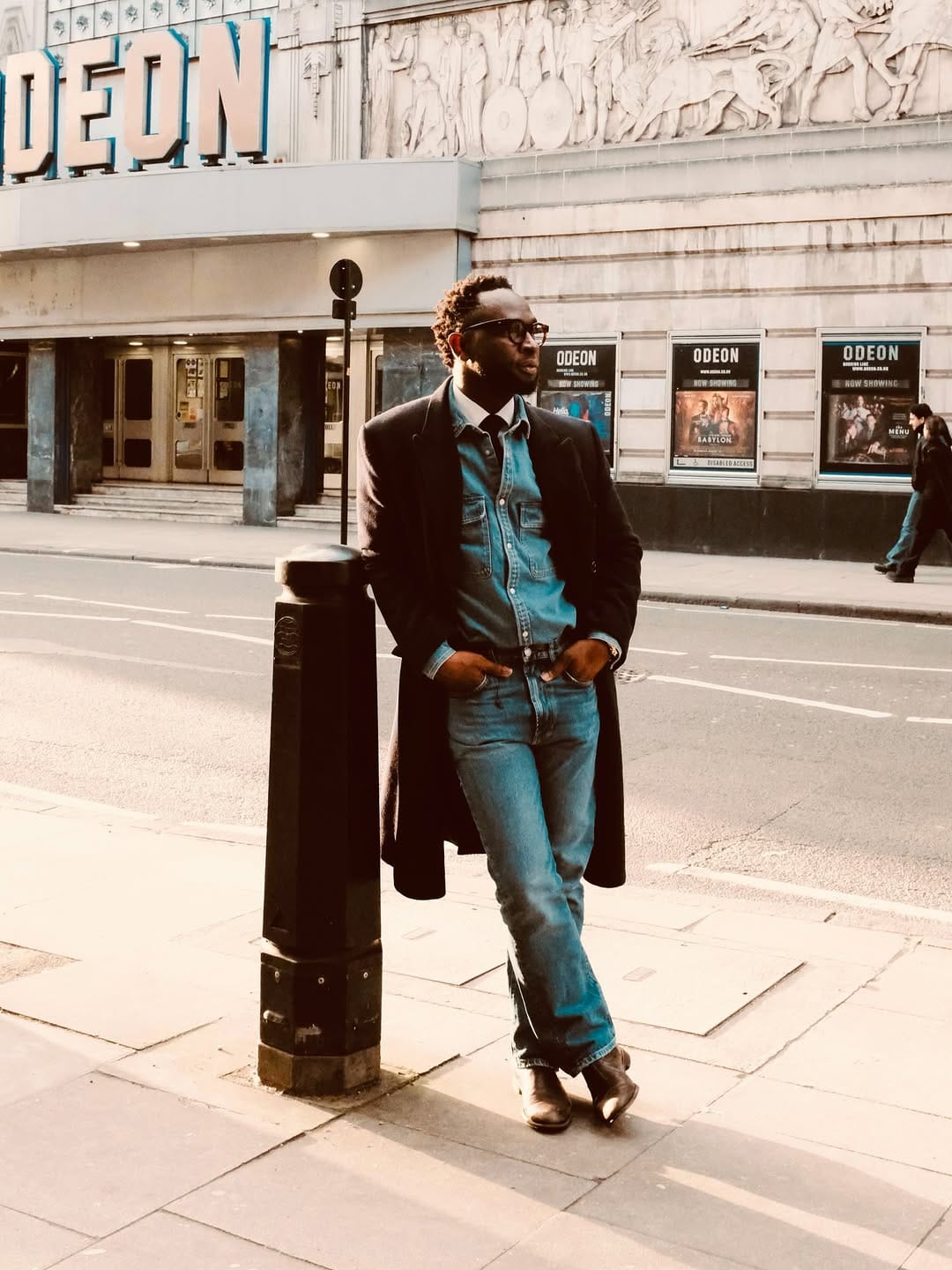 Post 5 by Cuts For Him | Edmond Kamara on Instagram (carousel)