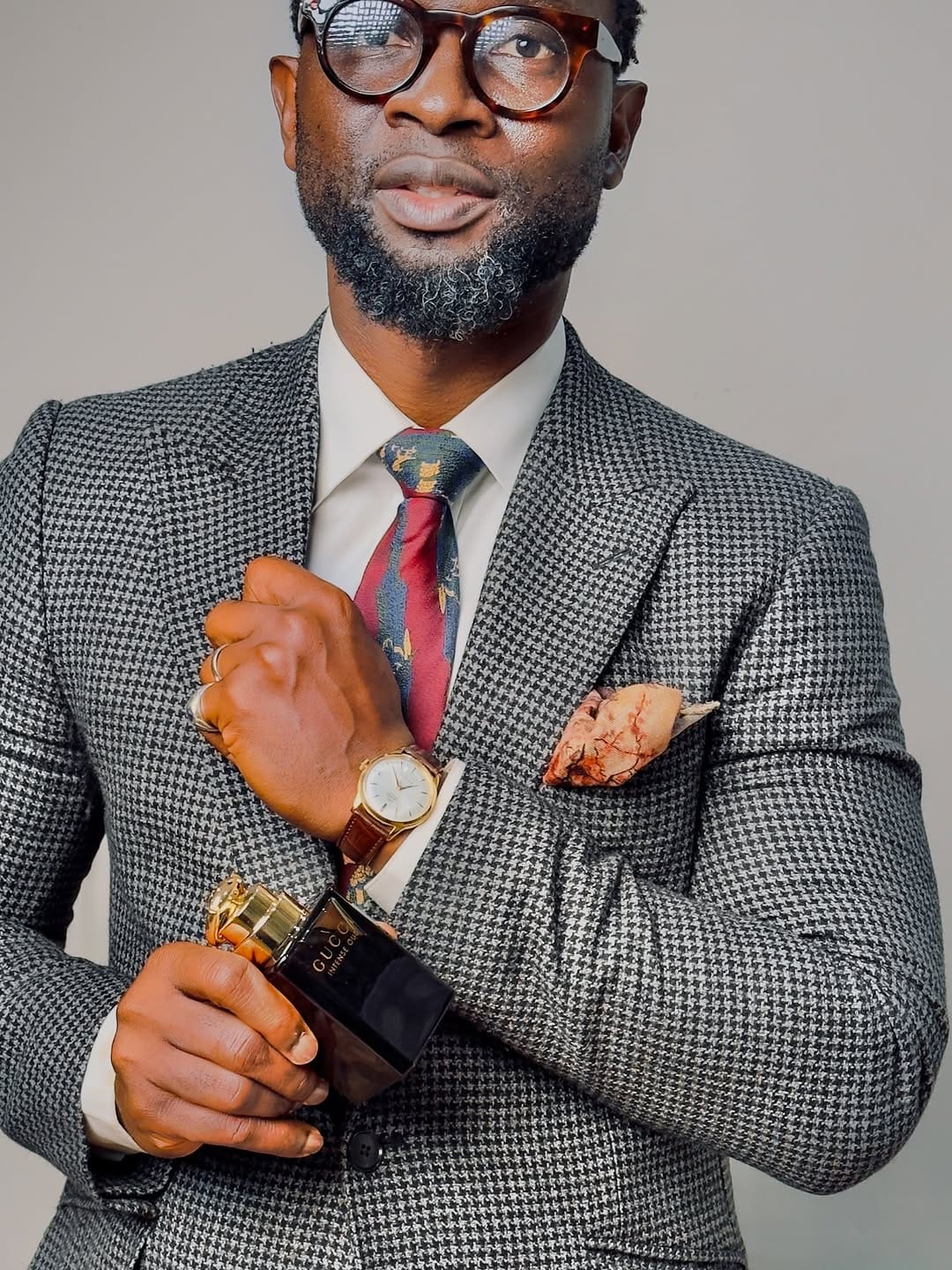 Post 9 by Cuts For Him | Edmond Kamara on Instagram (carousel)