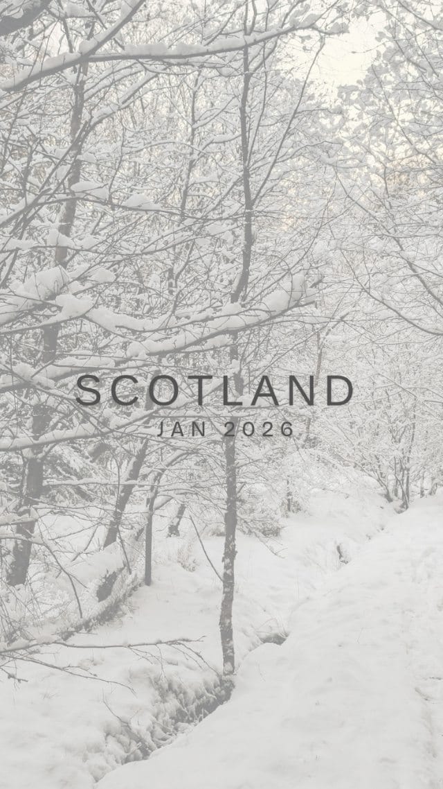 Post 2 by The Johnstone’s 🤎🍂 on Instagram (video)