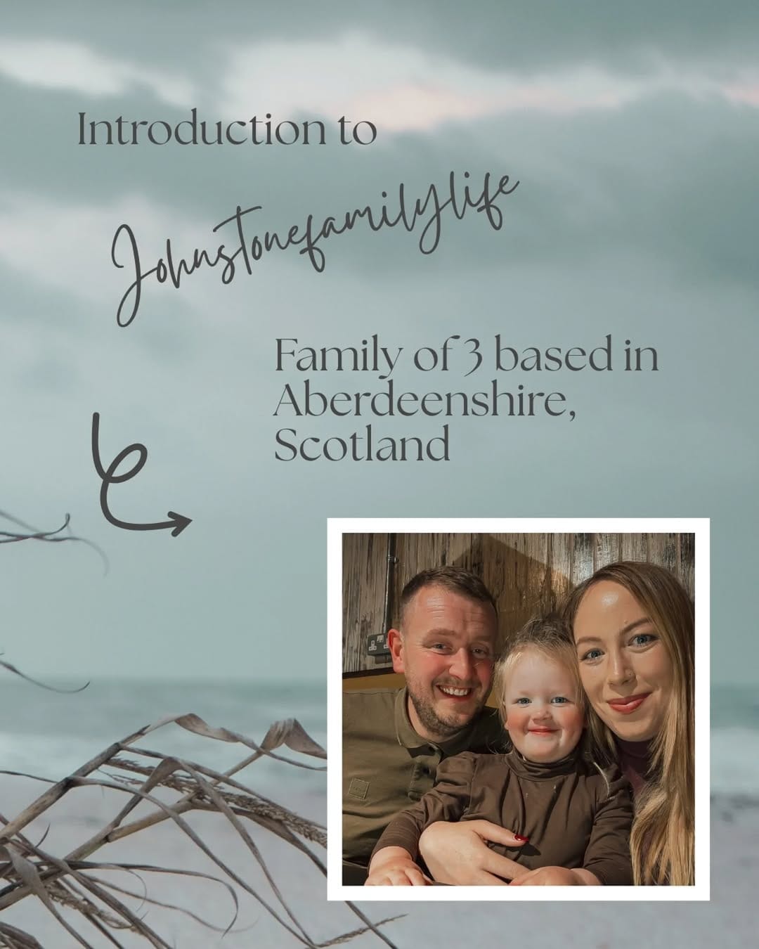 Post 9 by The Johnstone’s 🤎🍂 on Instagram (carousel)