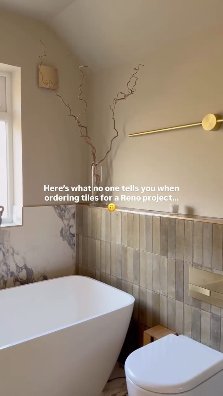 Post 8 by Camilla Smith on Instagram (video)