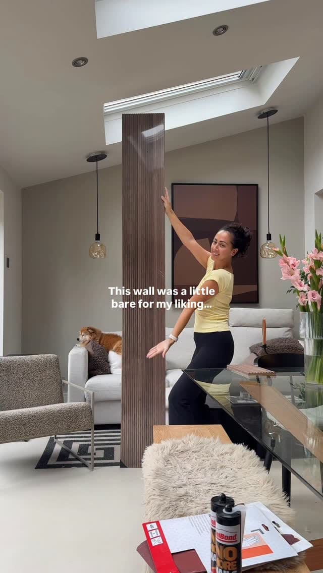 Post 2 by Camilla Smith on Instagram (video)