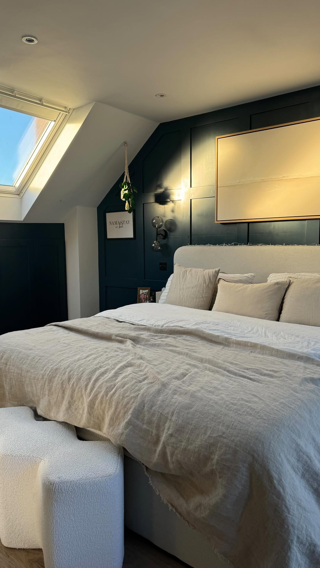 Post 10 by Camilla Smith on Instagram (video)
