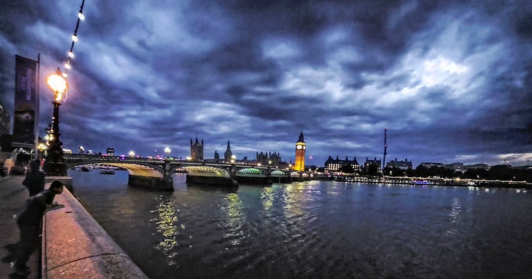 Post 4 by Amin on Instagram (image)