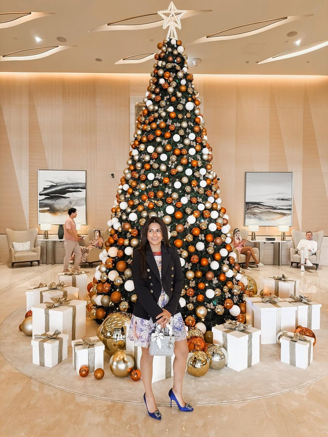 Post 2 by A N I T A  B I R 🧿 on Instagram (carousel)