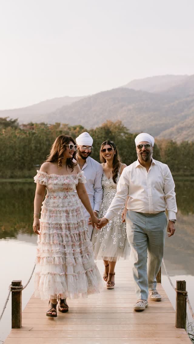 Post 4 by Gurdev on Instagram (video)