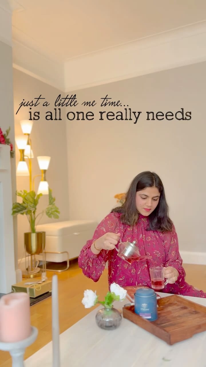 Post 8 by Dr. Payal Khullar on Instagram (video)