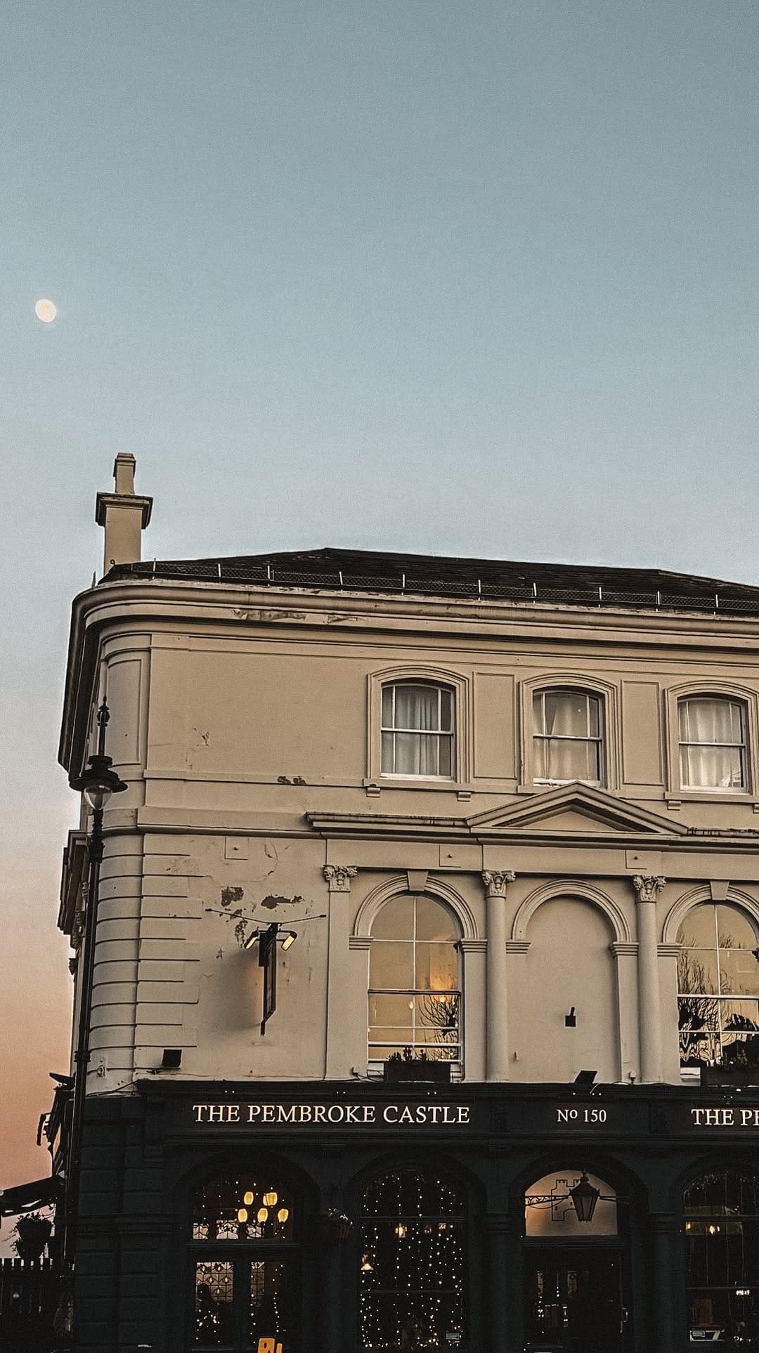Post 4 by 🌷Rachele | London&English Countryside on Instagram (video)