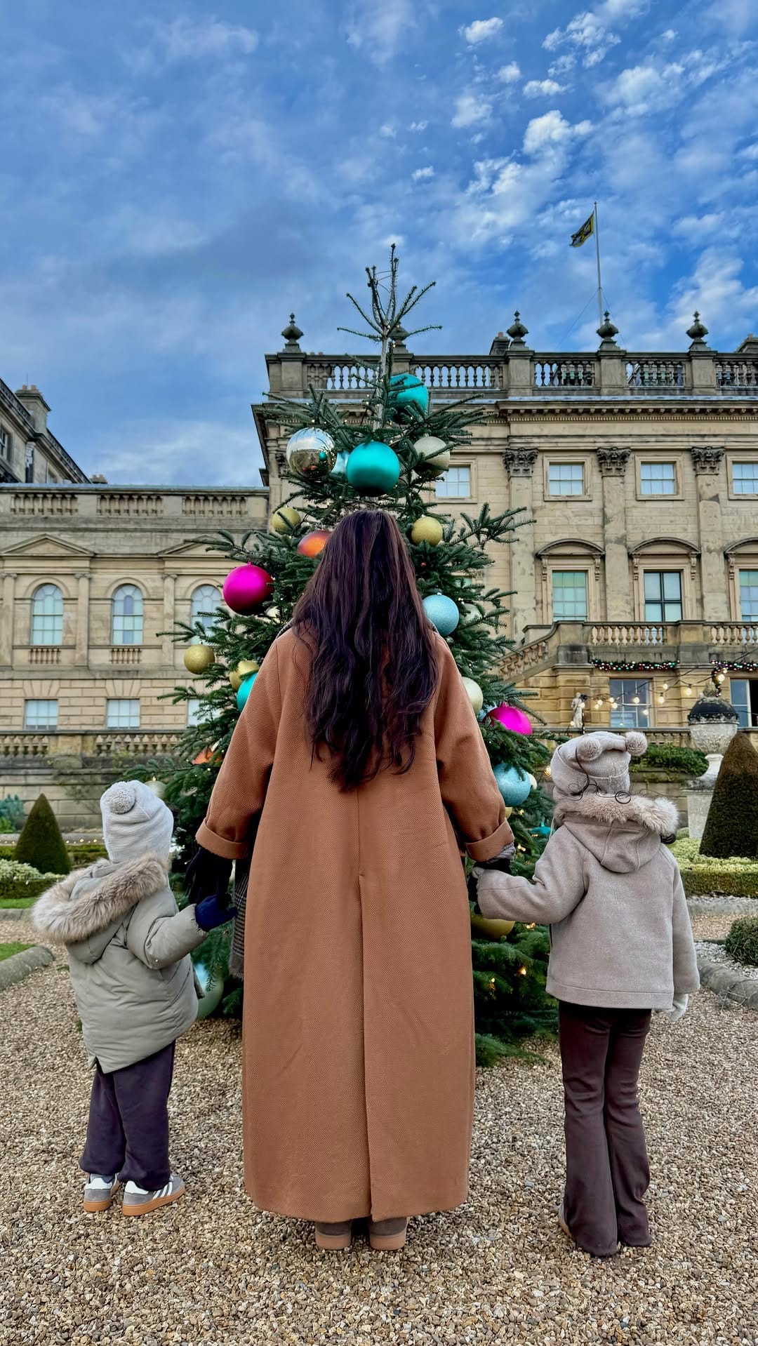 Post 8 by Adventure in Yorkshire on Instagram (video)