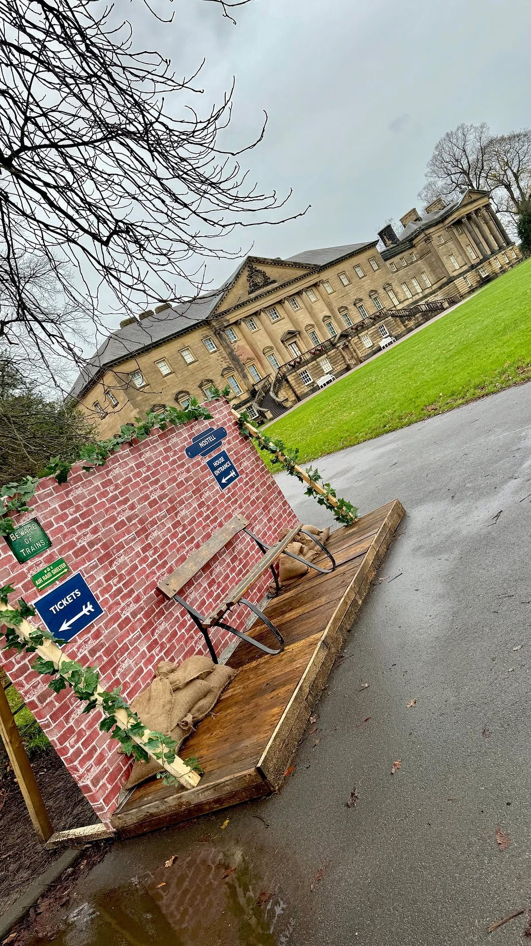 Post 9 by Adventure in Yorkshire on Instagram (video)
