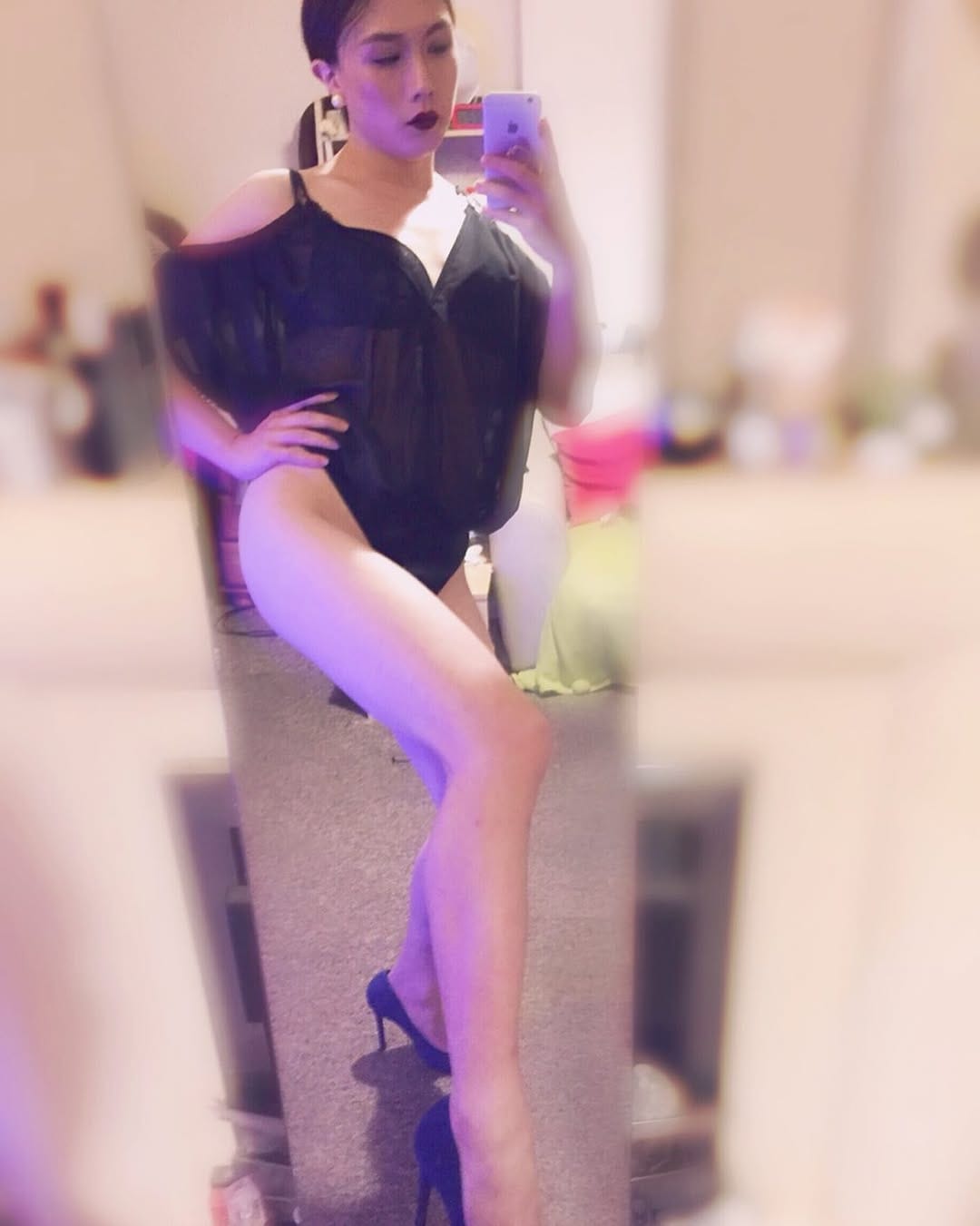 Post 4 by Lily Ann on Instagram (image)