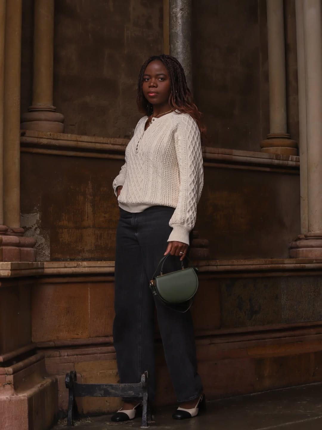 Post 10 by Illyana | London Fashion & Lifestyle on Instagram (carousel)