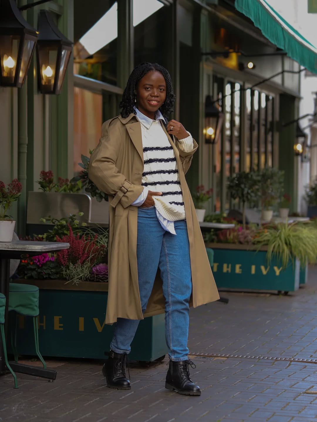 Post 6 by Illyana | London Fashion & Lifestyle on Instagram (carousel)