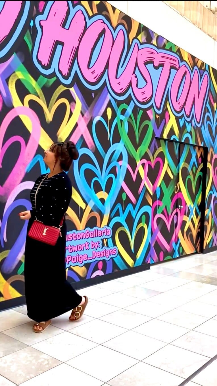 Post 8 by Claire-anne Ewen 🌸 on Instagram (video)