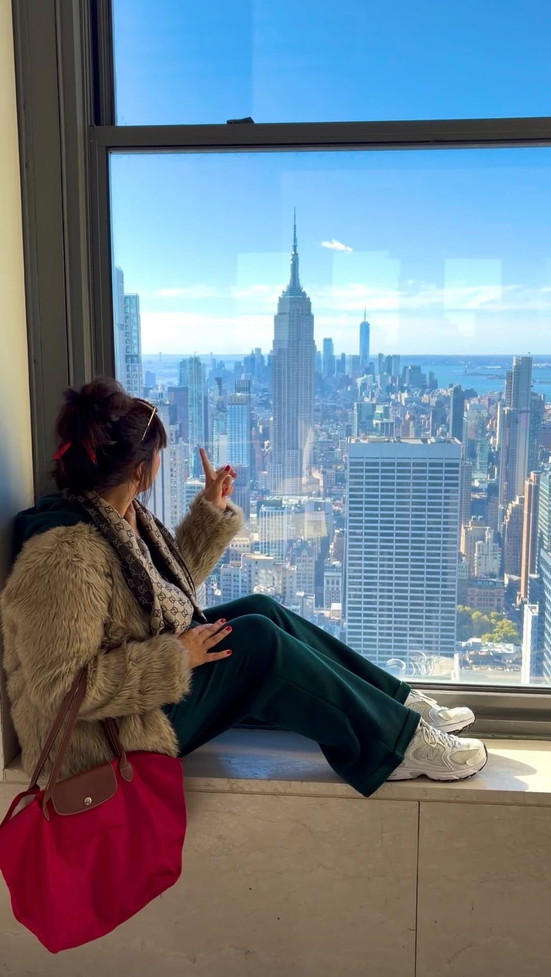 Post 7 by Claire-anne Ewen 🌸 on Instagram (video)