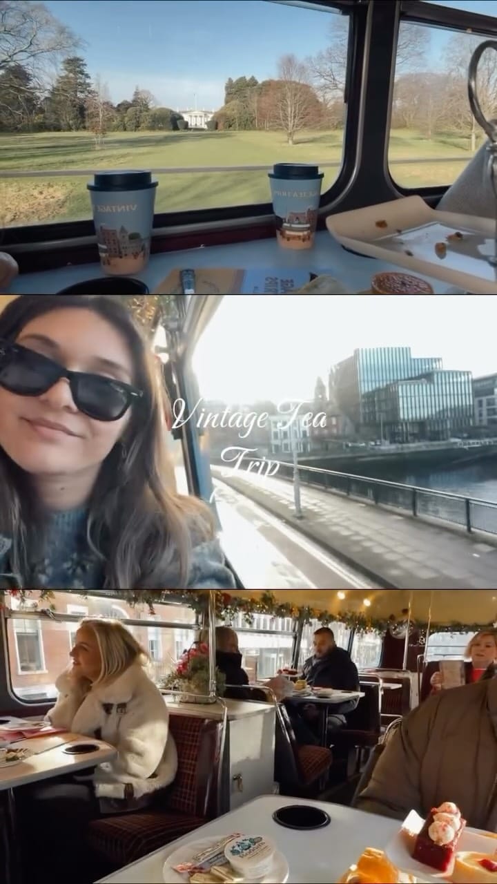 Post 3 by Tugba on Instagram (video)