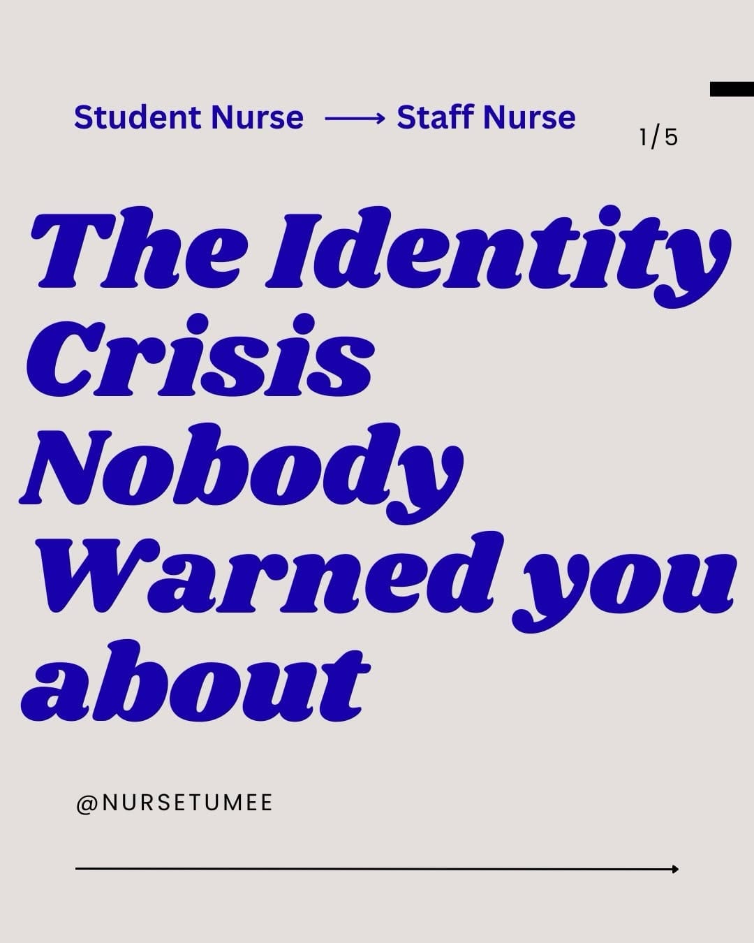 Post 6 by Oluwatunmise  Ogedengbe RN• BSN on Instagram (carousel)