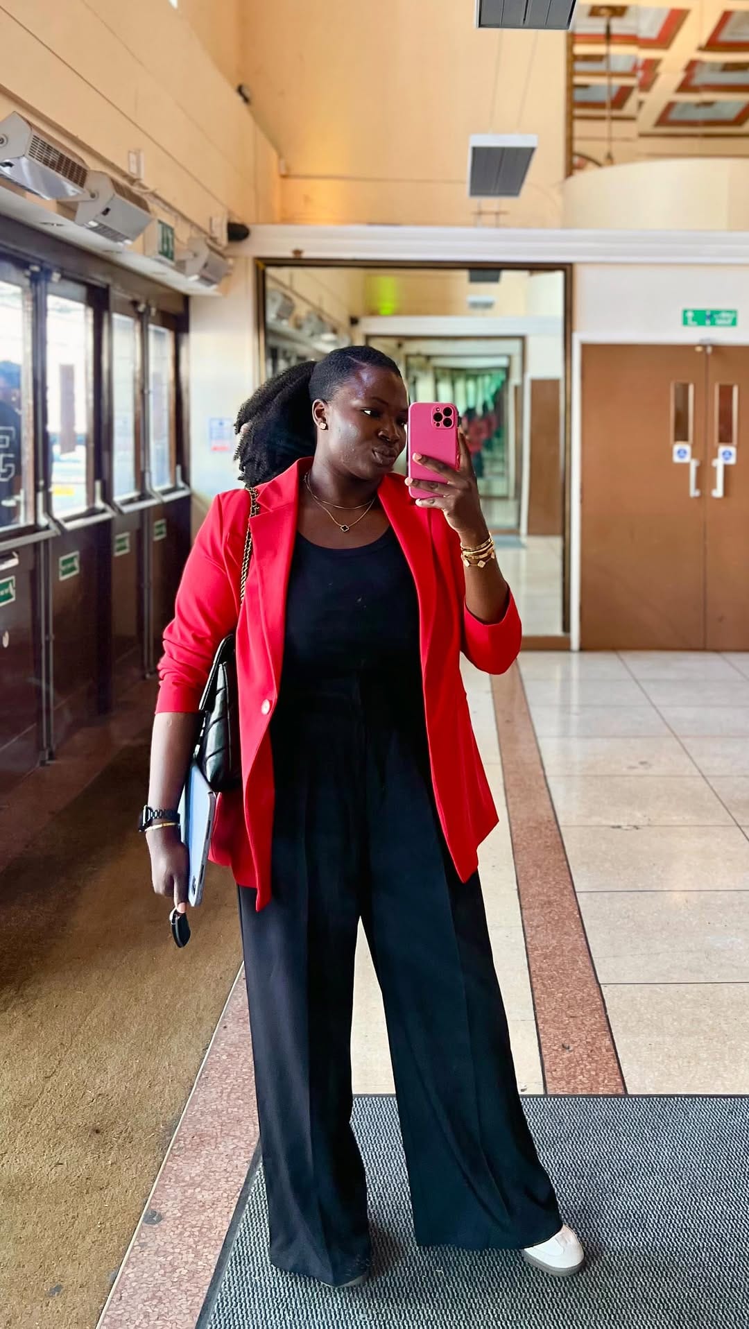 Post 1 by Oluwatunmise  Ogedengbe RN• BSN on Instagram (video)