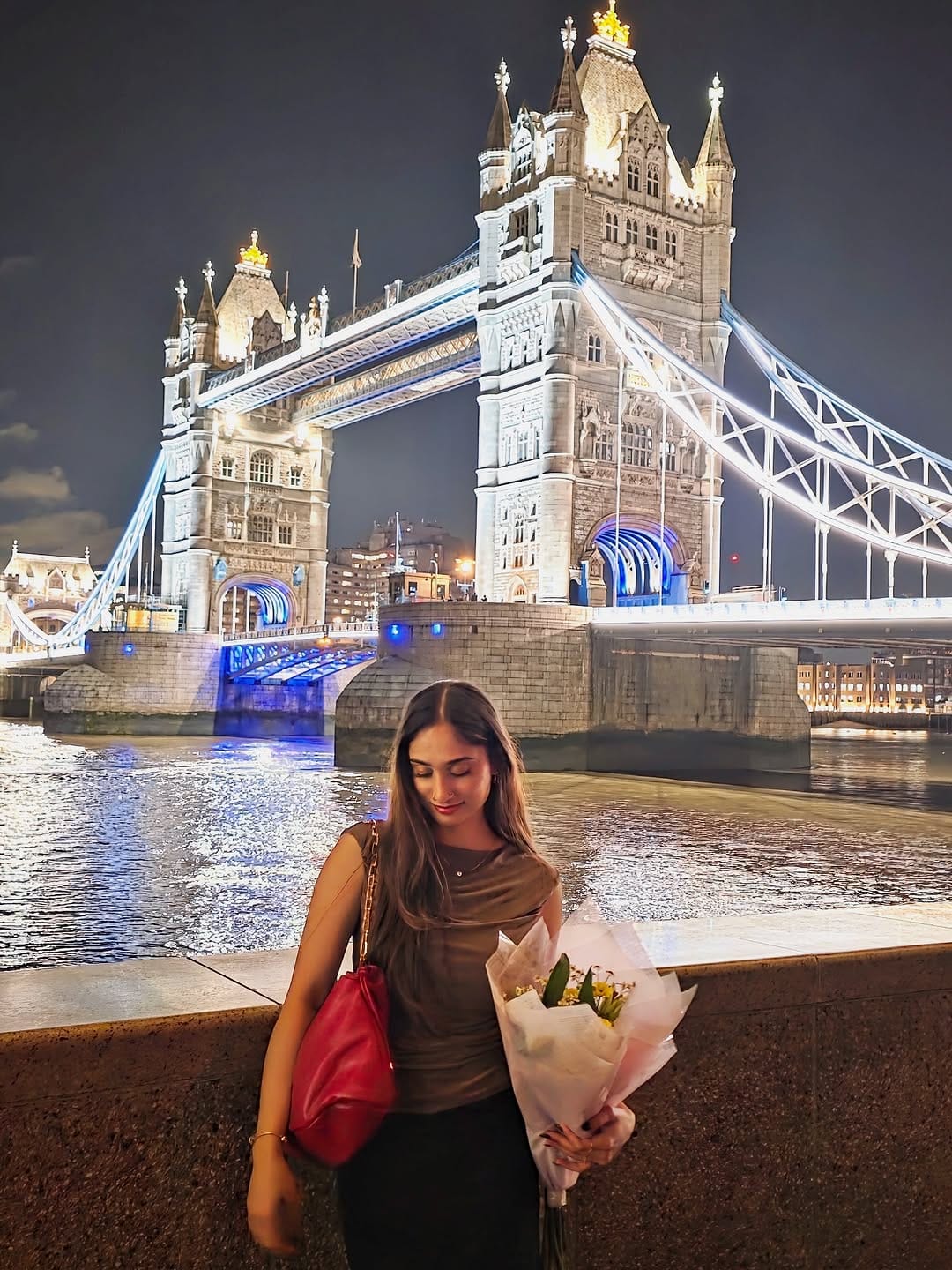 Post 8 by Lavanya Bhaskar | Content Creator on Instagram (carousel)