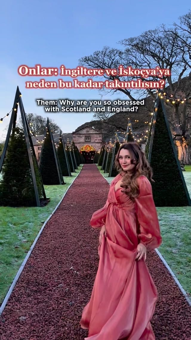 Post 3 by TRAVEL | Irem Cokdogan on Instagram (video)