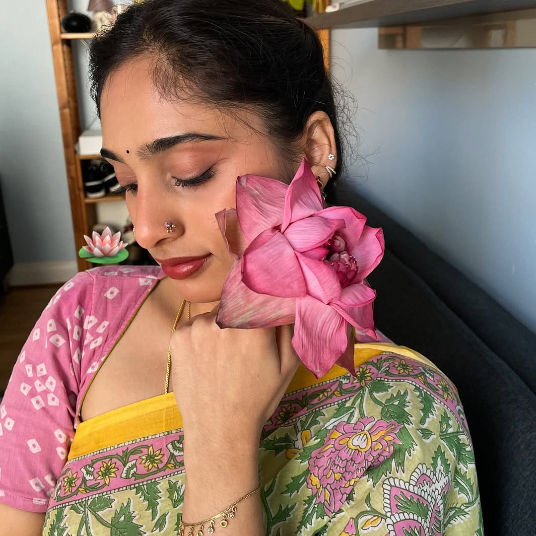 Post 2 by Lavanya Bhaskar | Content Creator on Instagram (carousel)
