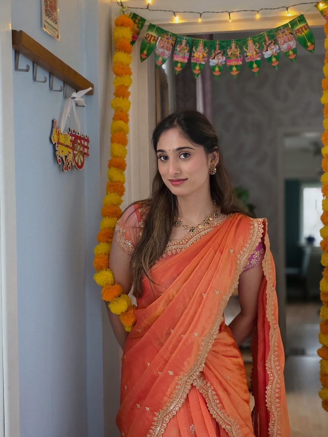 Post 5 by Lavanya Bhaskar | Content Creator on Instagram (carousel)