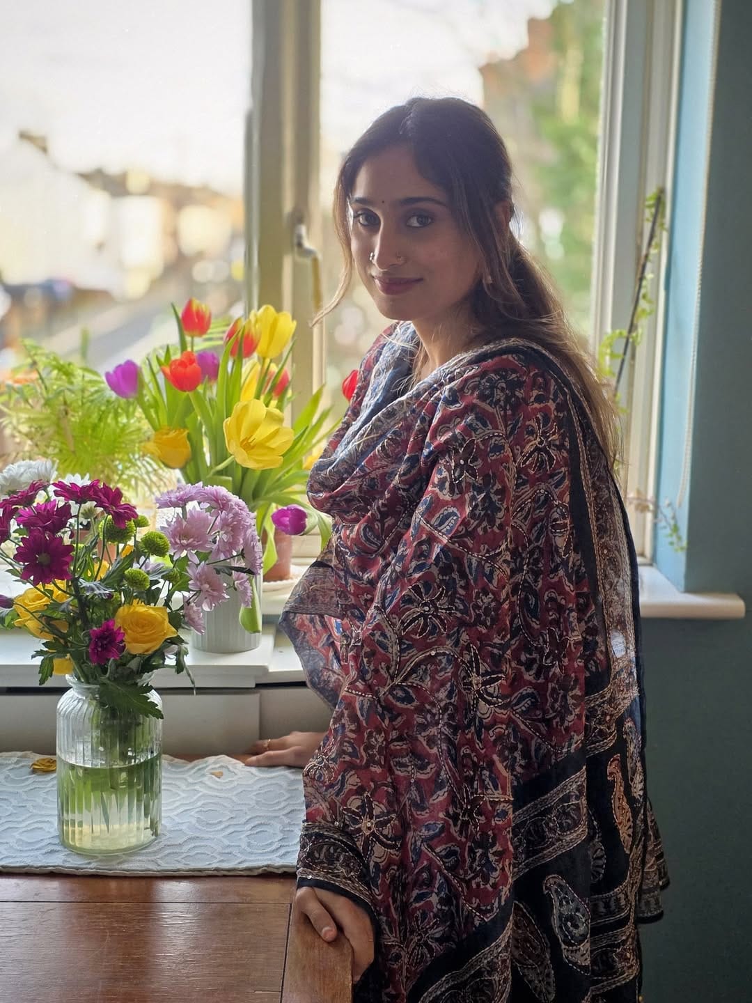 Post 1 by Lavanya Bhaskar | Content Creator on Instagram (carousel)