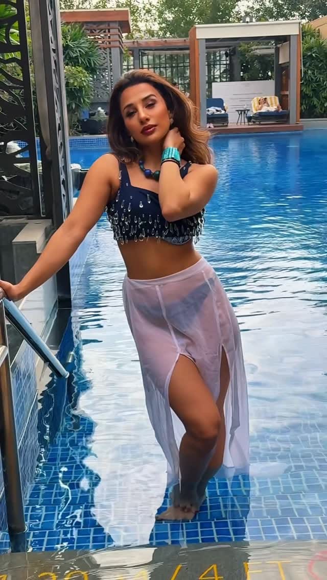 Post 2 by Tahlia Rowena Coutinho ✮ on Instagram (video)